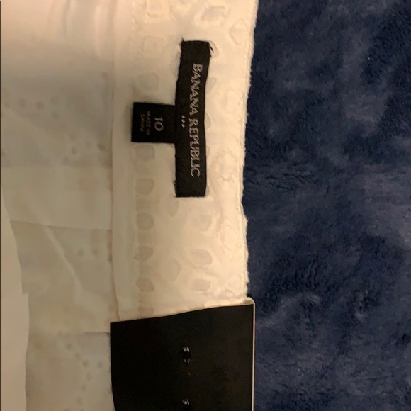 BANANA REPUBLIC SKIRT - Picture 3 of 5